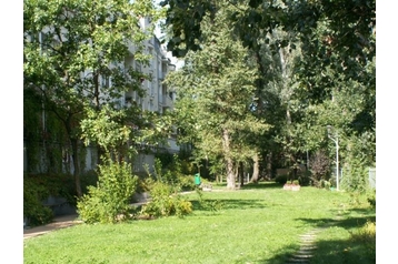 Polska Hotel Konstancin - Jeziorna, Zewnątrz